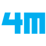 4m