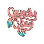 Candy Clay