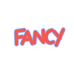 Fancy