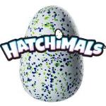 Hatchimals