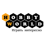 HOBBY WORLD