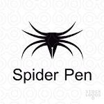 Spider Pen