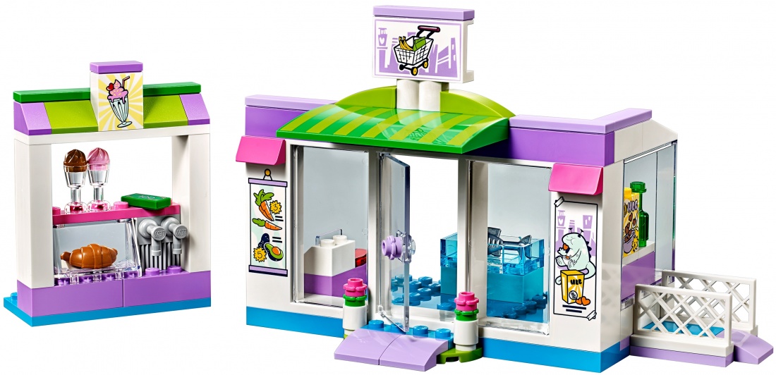 41362 lego friends online