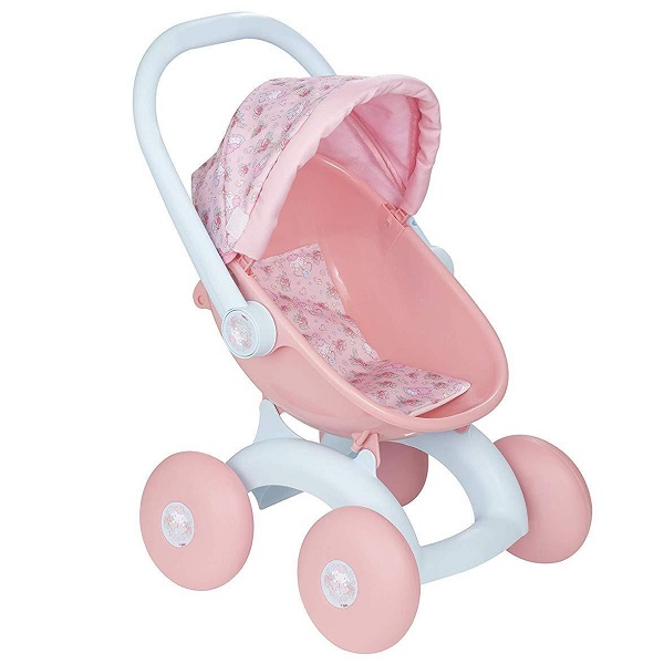 Коляска для кукол Zapf Creation Baby Annabel 1423623