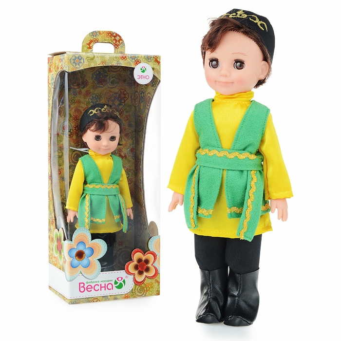 Купить Куклу Мальчика В Магазине