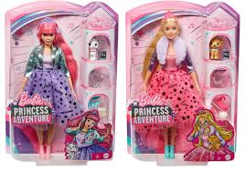 Barbie GML75