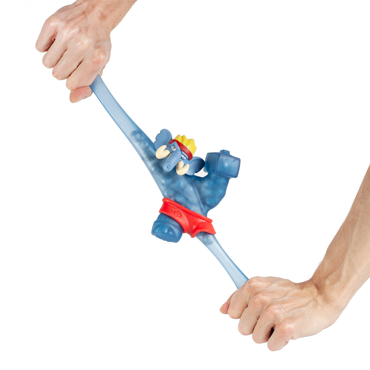 Игрушка GooJitZu Гигабивень Водная атака тянущаяся фигурка 38651 ...