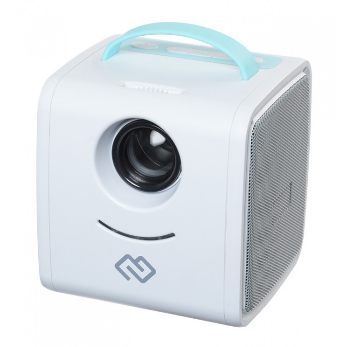 Мини кинотеатр DIGMA DiMagic Kids DM002 – Интернет-магазин Юные таланты