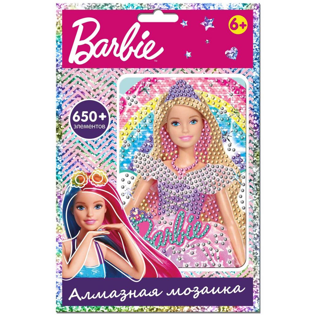 BARBIE – Интернет-магазин Юные таланты