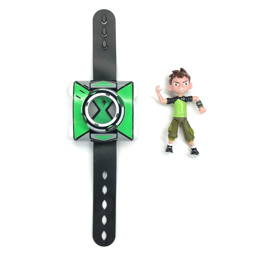 Ben 10 – Интернет-магазин Юные таланты