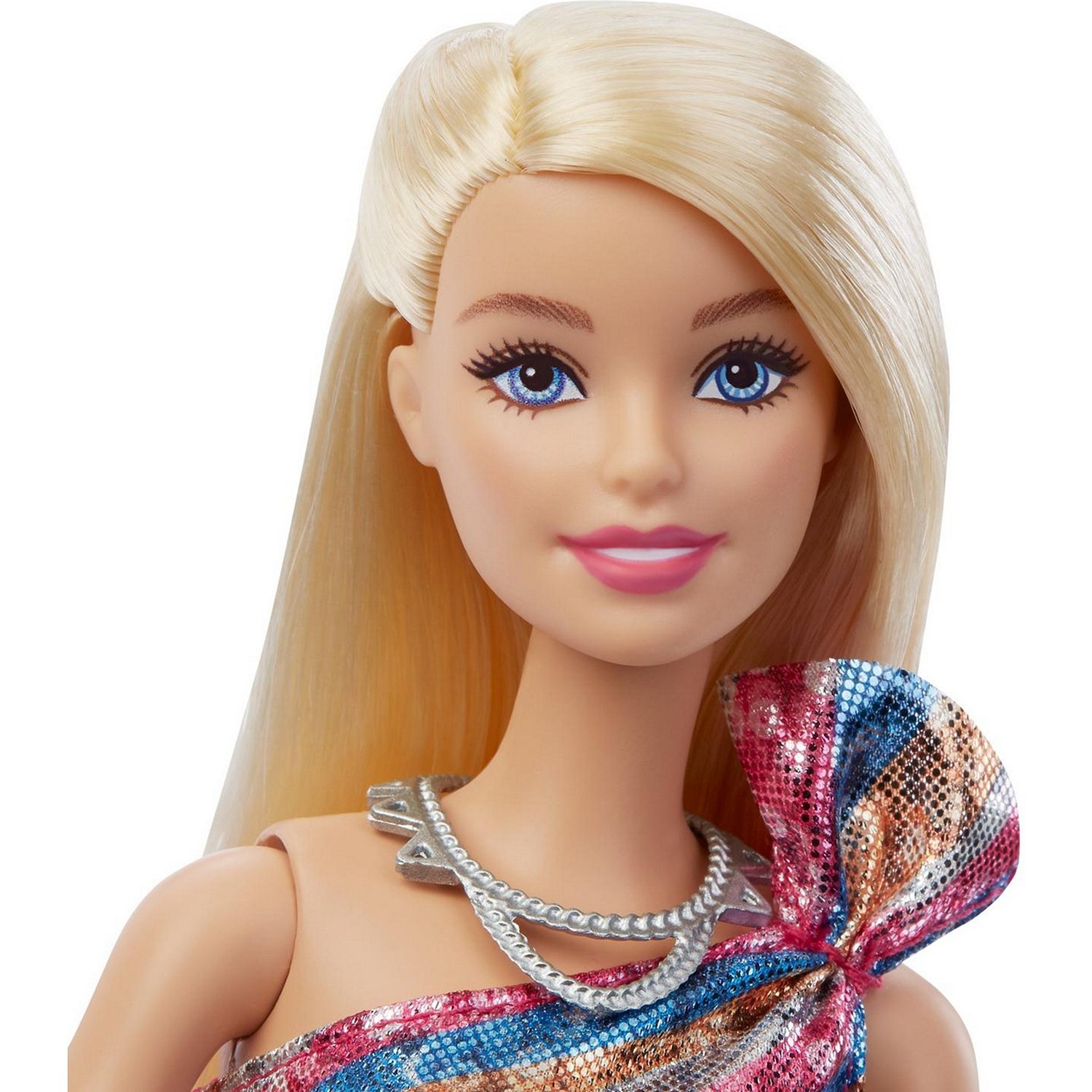 Кукла Mattel Barbie Большой город Большие мечты Первая солистка GYJ23 –  Интернет-магазин Юные таланты