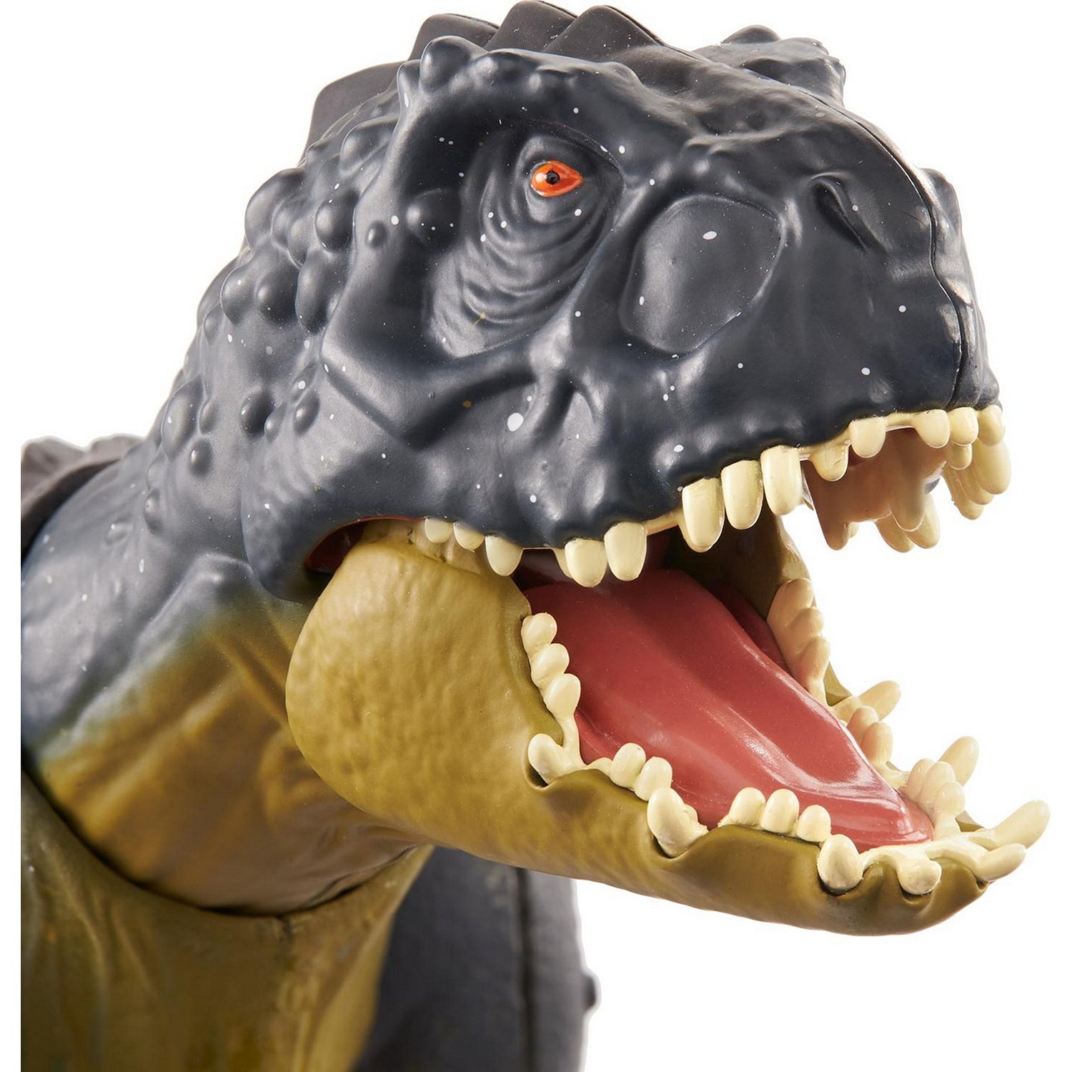 Фигурка Mattel Jurassic World Мир Юрского периода Хлопающий Скорпиос Рекс  НВТ41 – Интернет-магазин Юные таланты