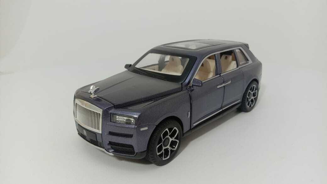 Kinsmart rolls royce on sale